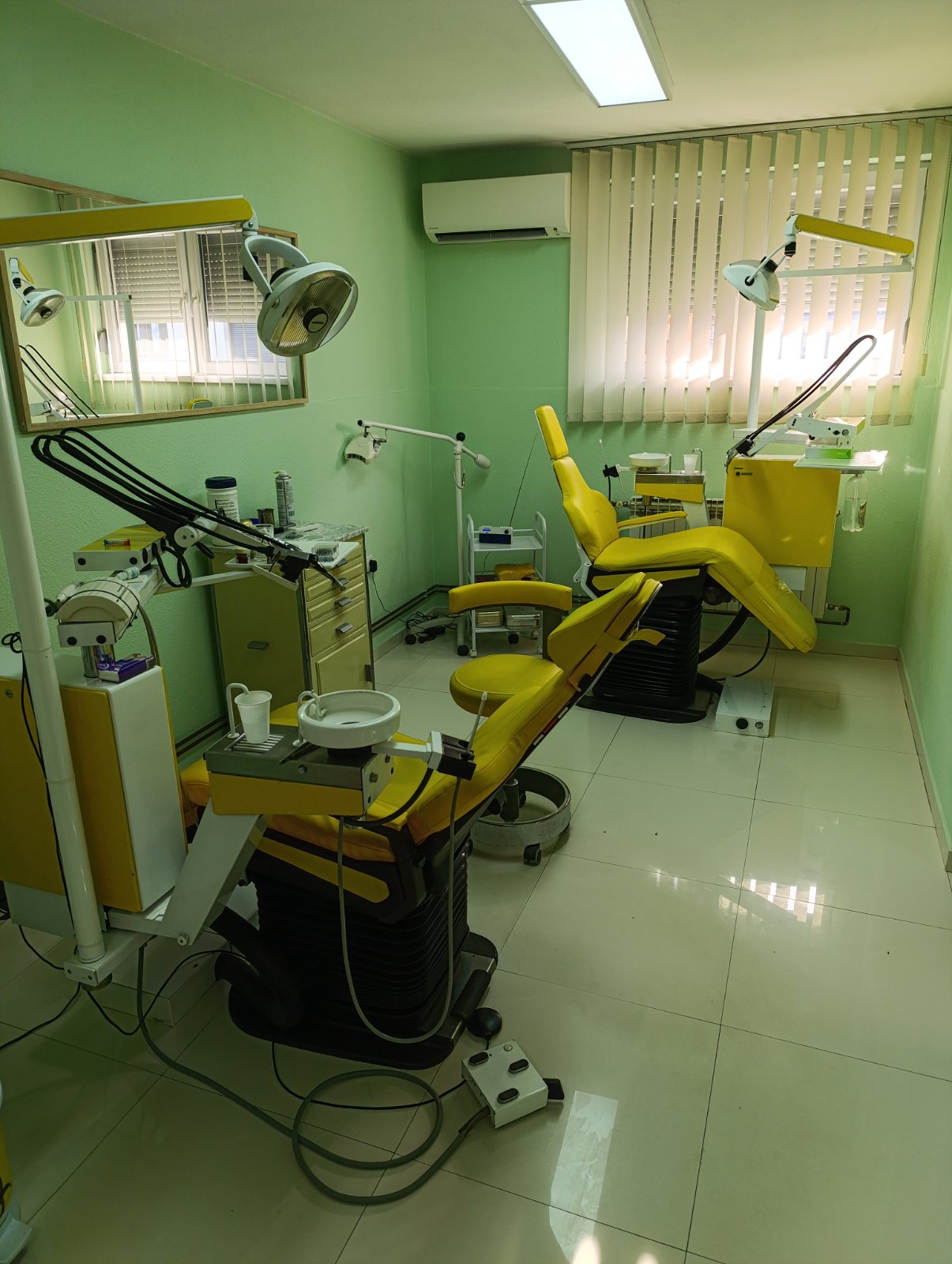 Moderna ordinacija Prijedor